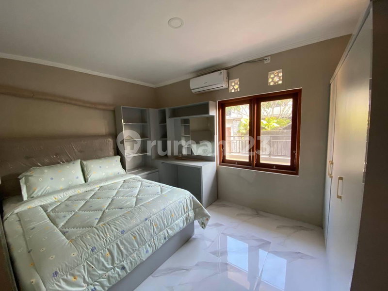 House for rent in Denpasar, Indonesia · 5 rooms, 2 baths