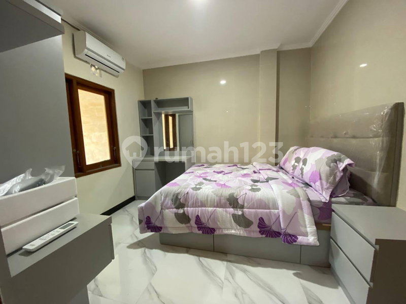 House for rent in Denpasar, Indonesia · 5 rooms, 2 baths