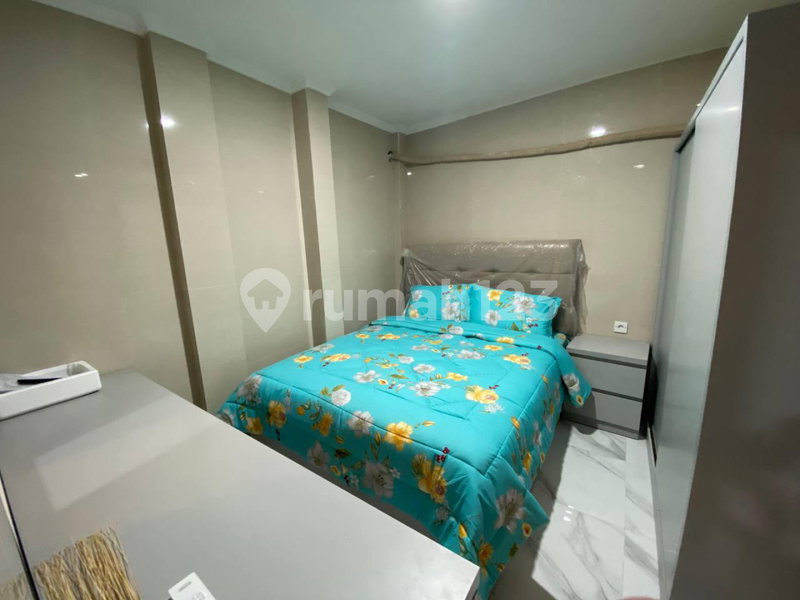 House for rent in Denpasar, Indonesia · 5 rooms, 2 baths