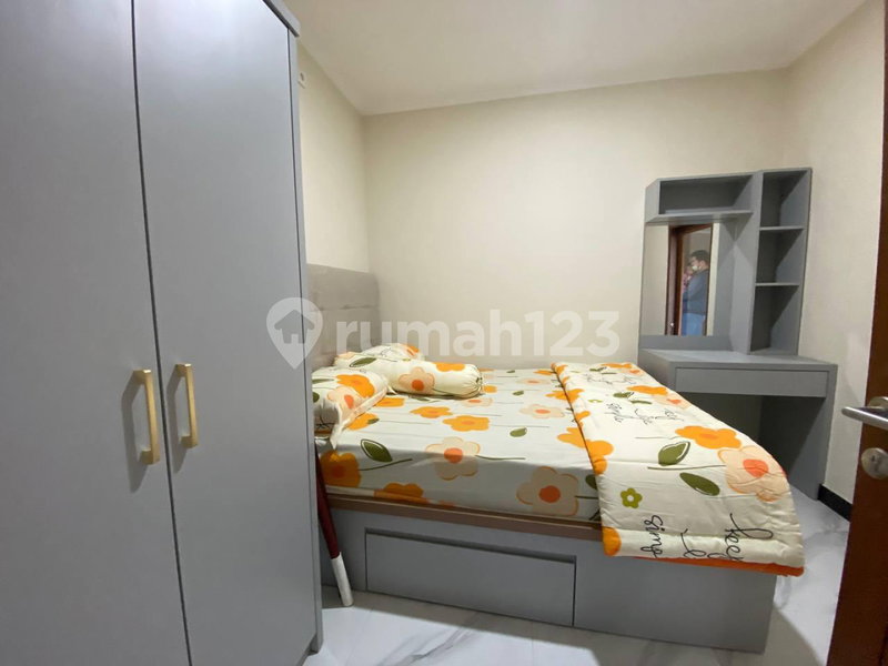 House for rent in Denpasar, Indonesia · 5 rooms, 2 baths