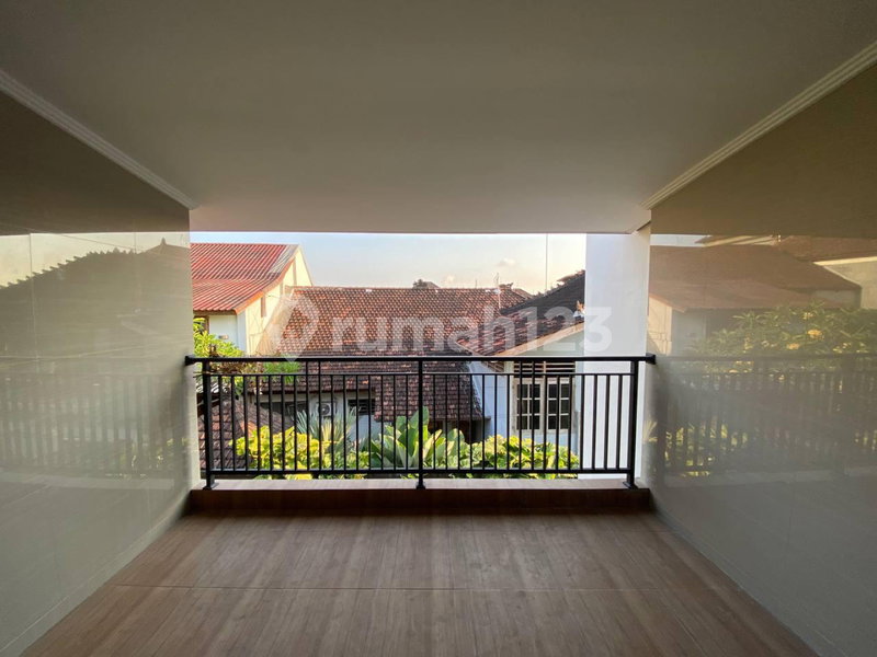 House for rent in Denpasar, Indonesia · 5 rooms, 2 baths