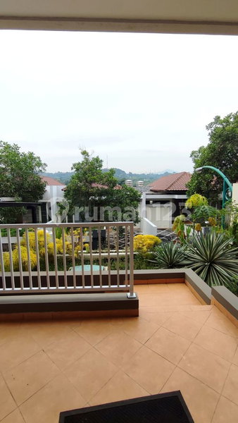 House for rent in Semarang, Indonesia · 3 rooms, 3 baths