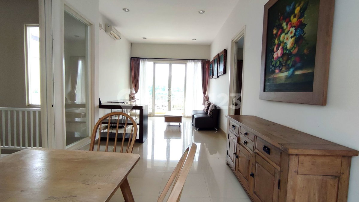 House in Semarang, Indonesia