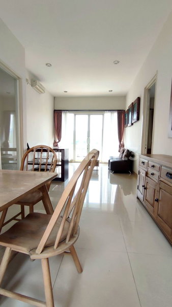 House for rent in Semarang, Indonesia · 3 rooms, 3 baths