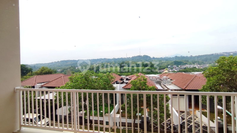 House for rent in Semarang, Indonesia · 3 rooms, 3 baths