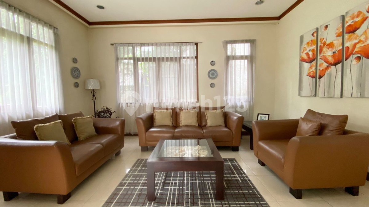 Haus in West Jakarta, Indonesien