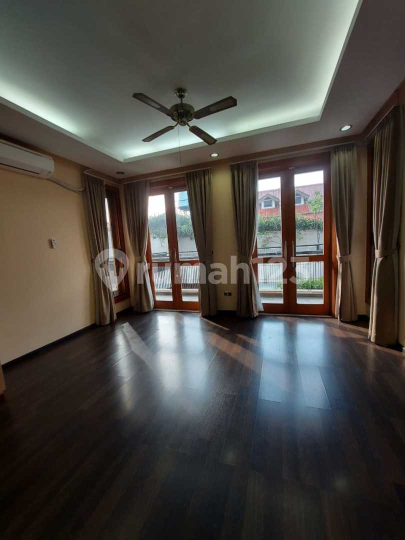 House in South Jakarta, Indonesia
