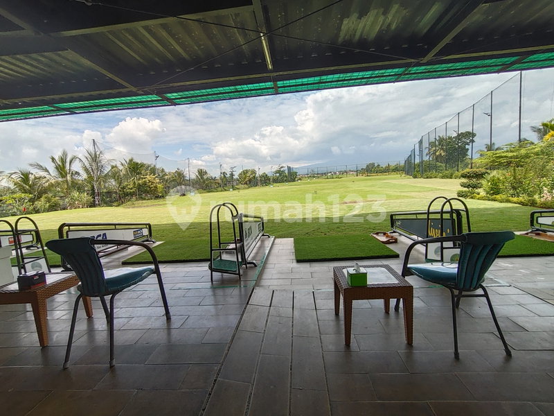 House for rent in Bandung, Indonesia · 2 rooms, 1 bath