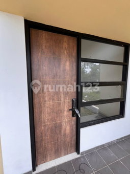 House for rent in Bandung, Indonesia · 2 rooms, 1 bath