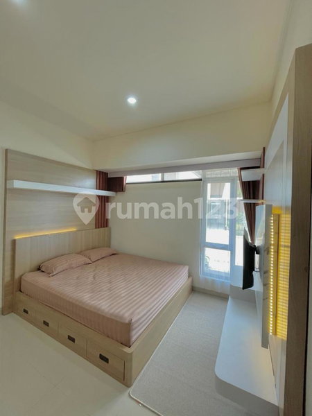 House for rent in Bandung, Indonesia · 2 rooms, 1 bath