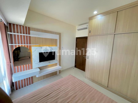 House for rent in Bandung, Indonesia · 2 rooms, 1 bath