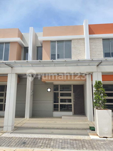 House for rent in Bandung, Indonesia · 2 rooms, 2 baths