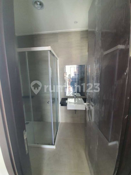 House for rent in Bandung, Indonesia · 2 rooms, 2 baths