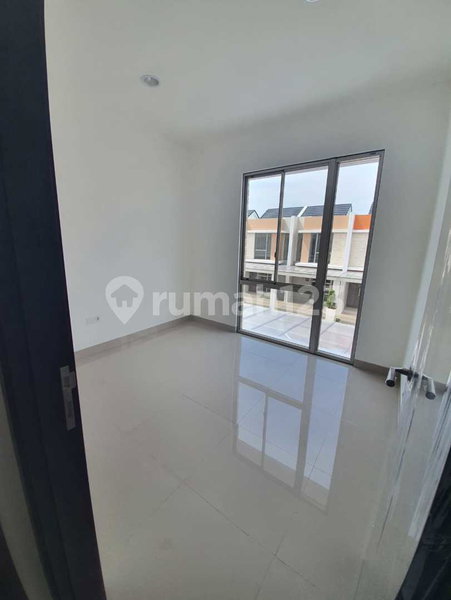 House for rent in Bandung, Indonesia · 2 rooms, 2 baths