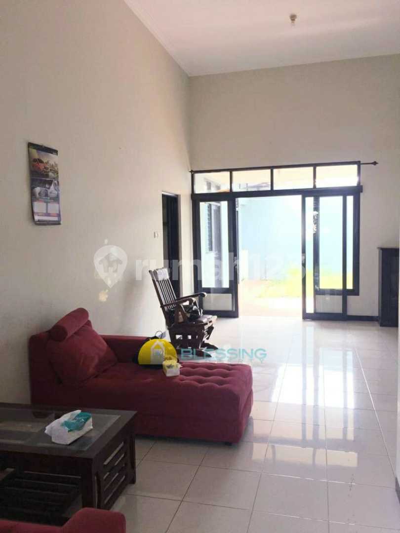 House in Semarang, Indonesia