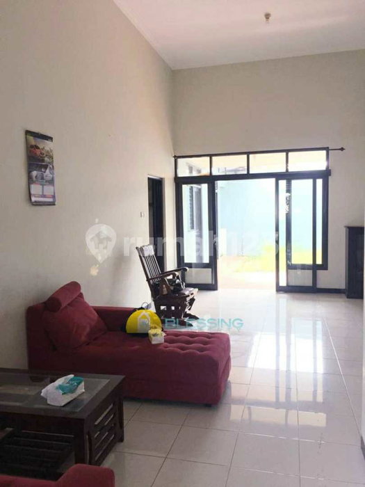 House for rent in Semarang, Indonesia · Banyumanik · 2 rooms, 1 bath