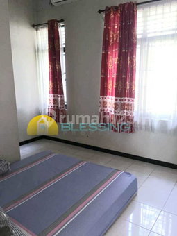 House for rent in Semarang, Indonesia · Banyumanik · 2 rooms, 1 bath