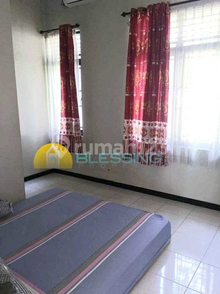 House for rent in Semarang, Indonesia · Banyumanik · 2 rooms, 1 bath