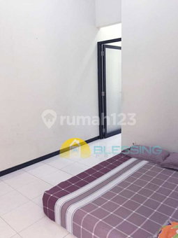 House for rent in Semarang, Indonesia · Banyumanik · 2 rooms, 1 bath