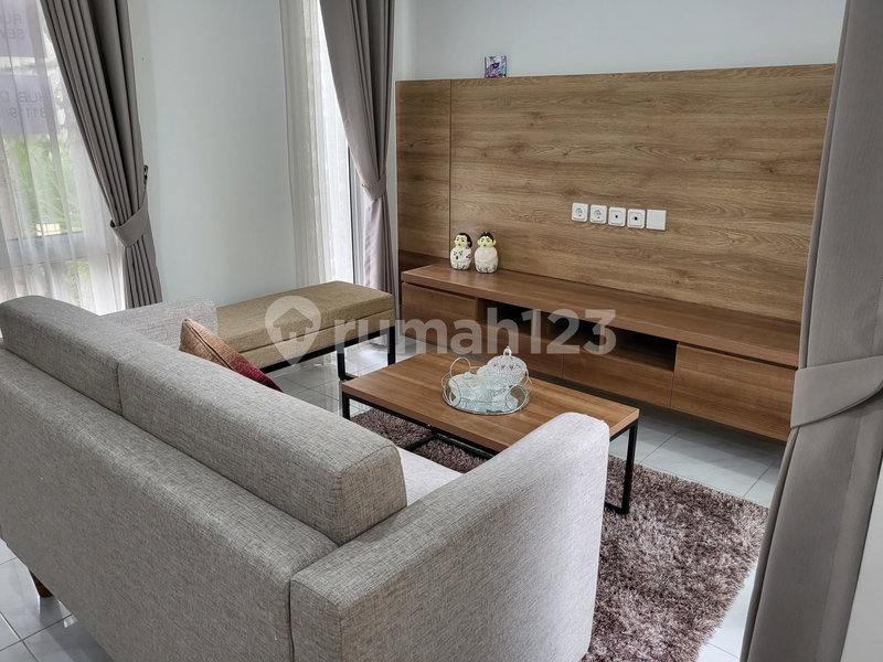 House for rent in Cikarang, Indonesia · 3 rooms, 2 baths