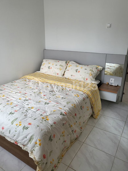 House for rent in Cikarang, Indonesia · 3 rooms, 2 baths