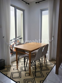 House for rent in Cikarang, Indonesia · 3 rooms, 2 baths