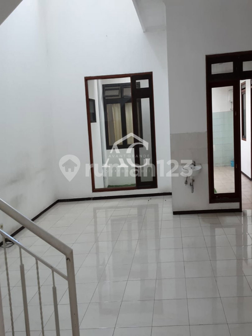 House in Denpasar, Indonesia
