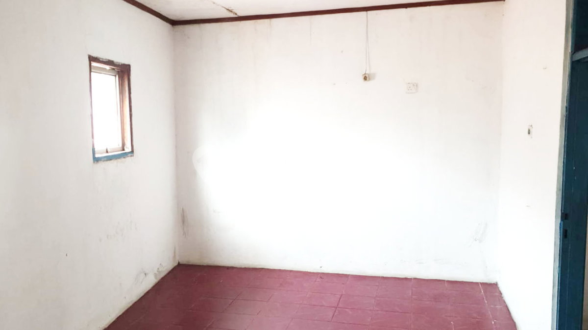 House in Denpasar, Indonesia