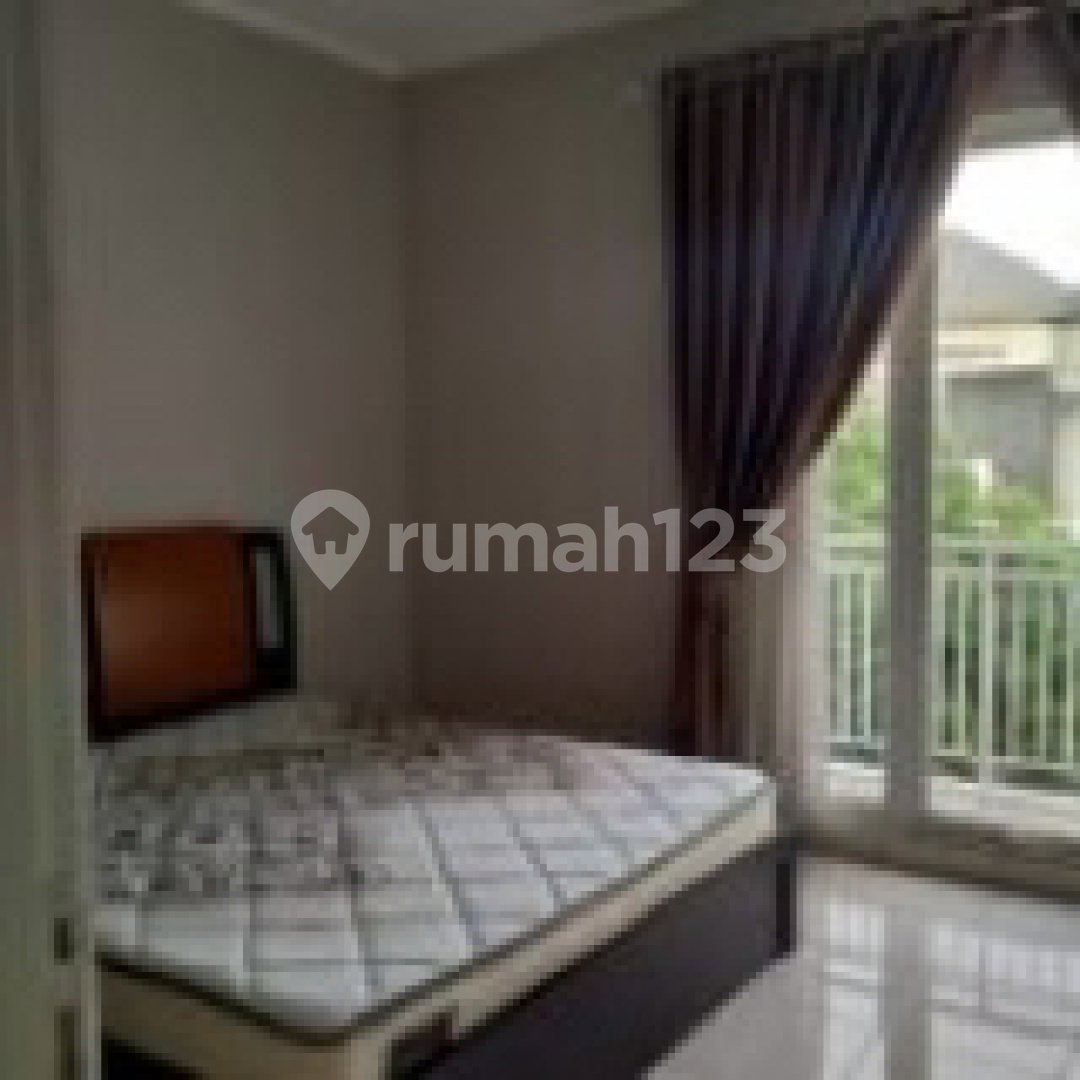 House in Bekasi, Indonesia