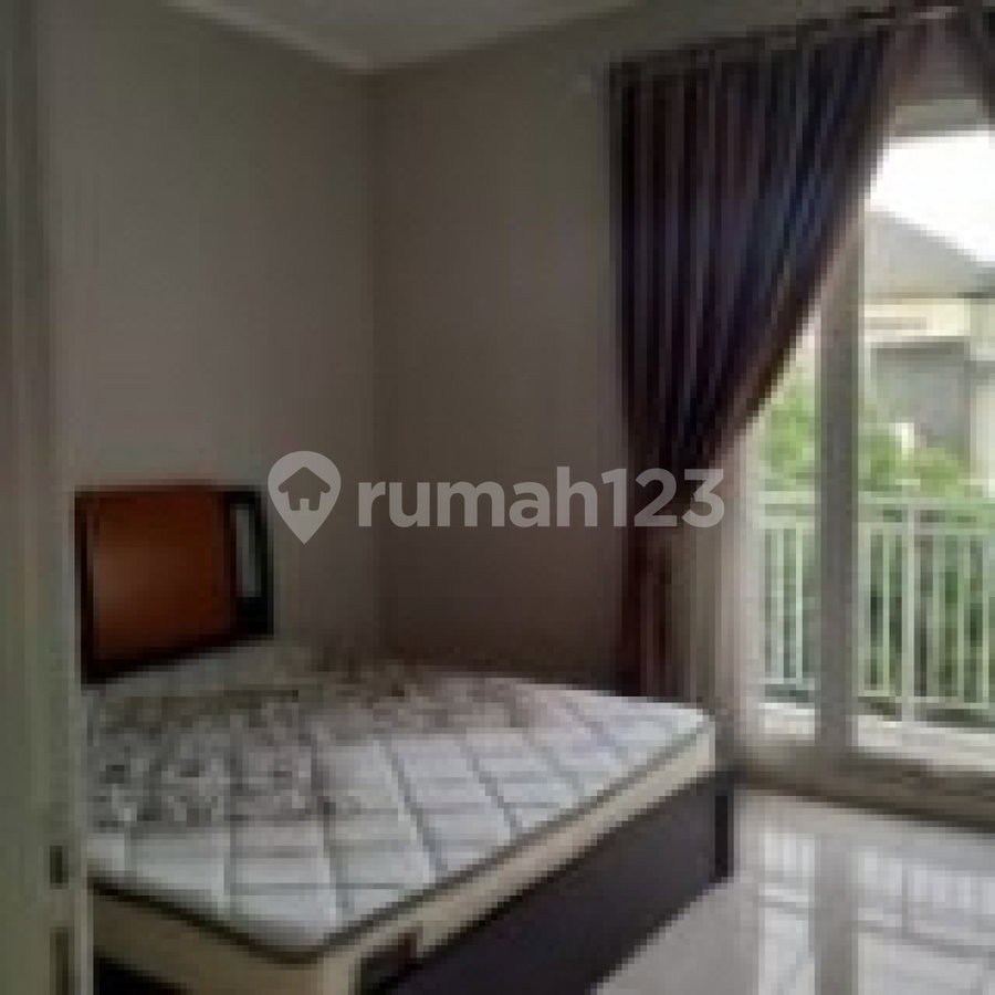 House for rent in Bekasi, Indonesia · Project · 2 rooms, 2 baths
