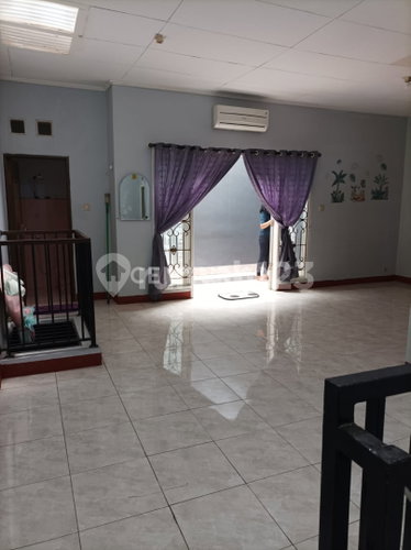 House for rent in Bandung, Indonesia · 4 rooms, 3 baths