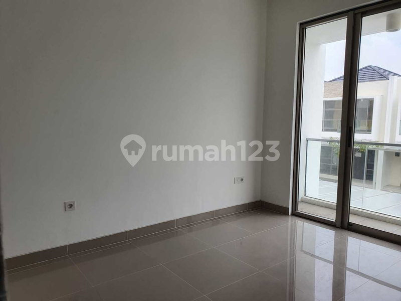 House for rent in Bandung, Indonesia · 2 rooms, 1 bath
