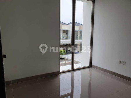 House for rent in Bandung, Indonesia · 2 rooms, 1 bath