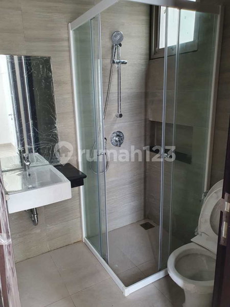 House for rent in Bandung, Indonesia · 2 rooms, 1 bath