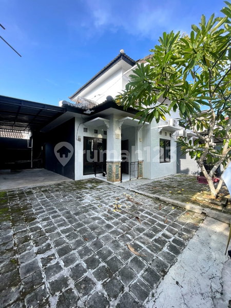House for rent in Bandung, Indonesia · 2 rooms, 1 bath