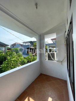 House for rent in Bandung, Indonesia · 2 rooms, 1 bath