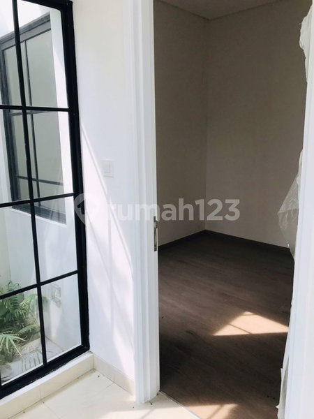 House for rent in Bandung, Indonesia · 4 rooms, 3 baths