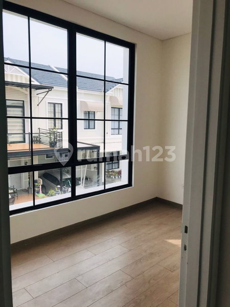 House for rent in Bandung, Indonesia · 4 rooms, 3 baths