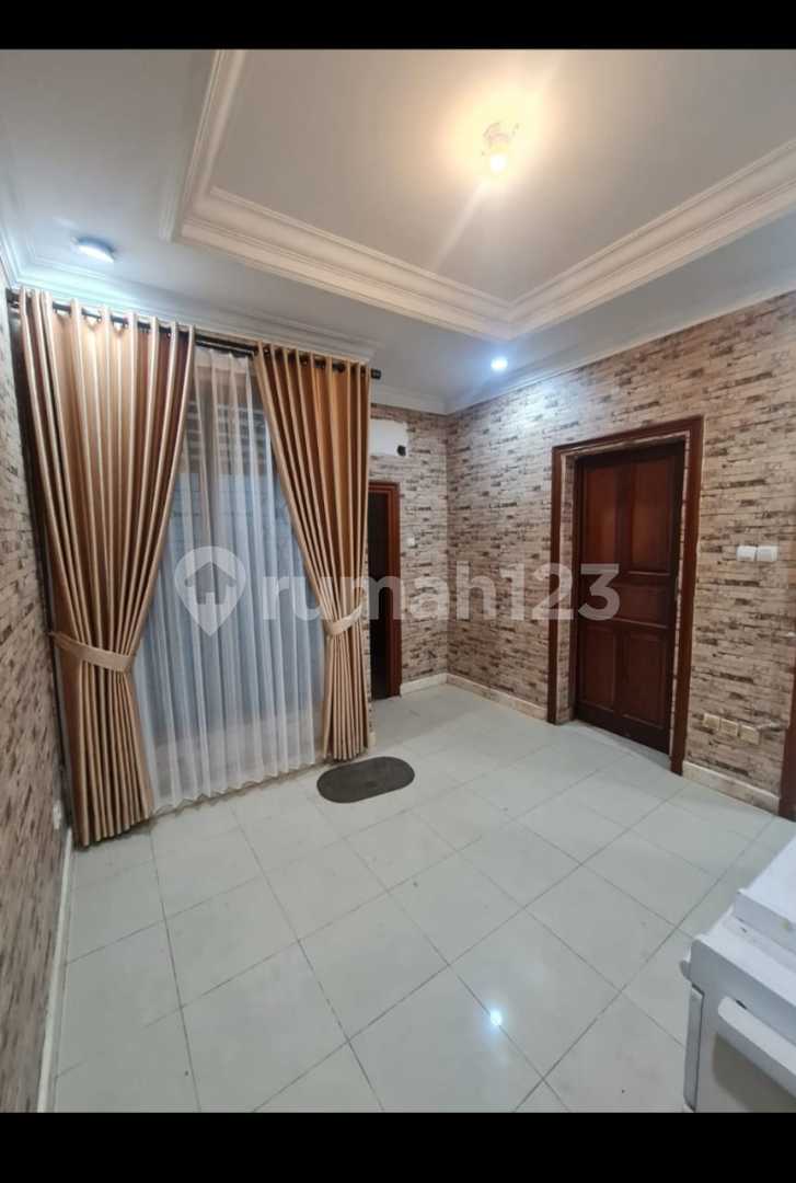 House in Surabaya, Indonesia
