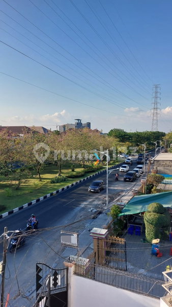 House for rent in Makassar, Indonesia · 5 rooms, 4 baths