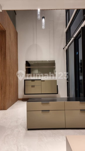 House for rent in Bandung, Indonesia · 3 rooms, 3 baths