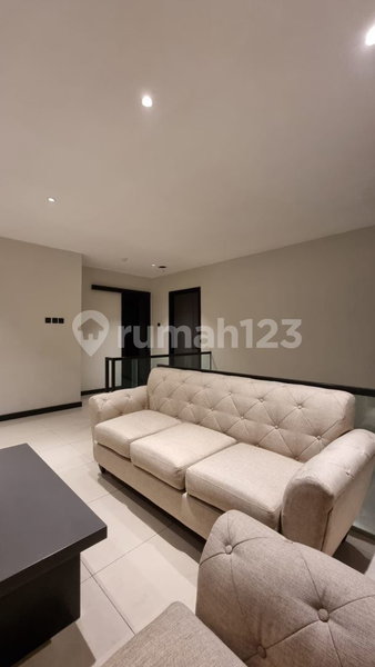 House for rent in Bandung, Indonesia · 3 rooms, 3 baths