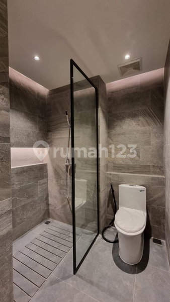 House for rent in Bandung, Indonesia · 3 rooms, 3 baths