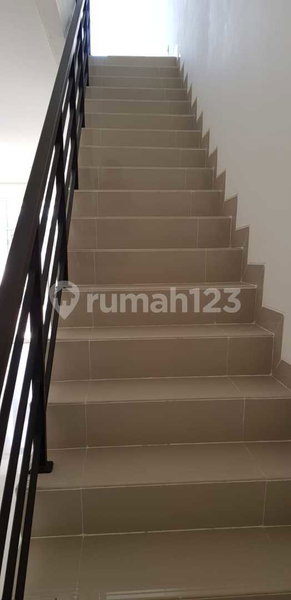 House for rent in Semarang, Indonesia · 2 rooms, 2 baths