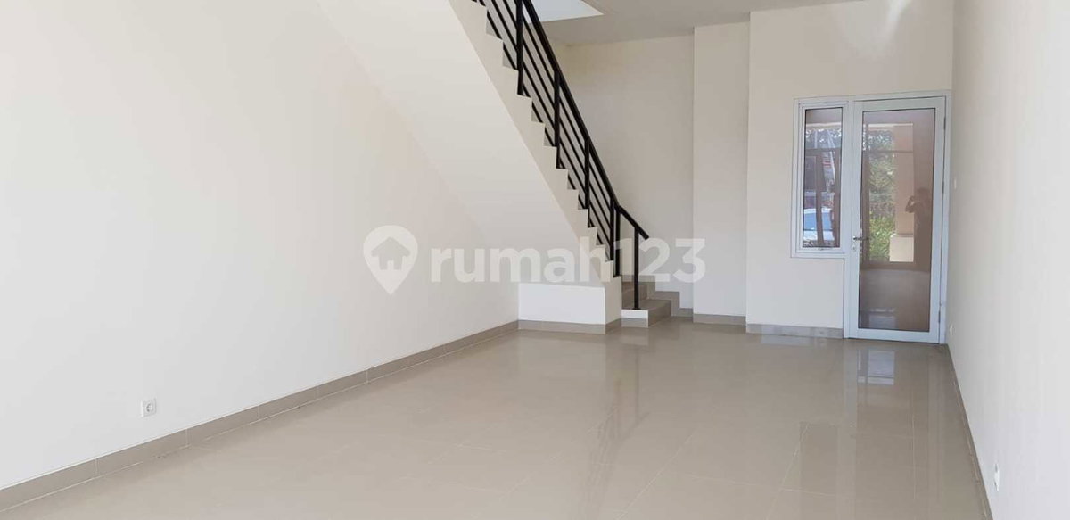 House in Semarang, Indonesia