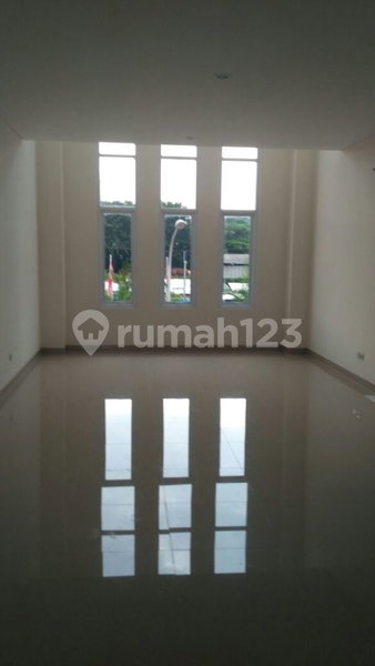 House for rent in Semarang, Indonesia · 2 rooms, 2 baths