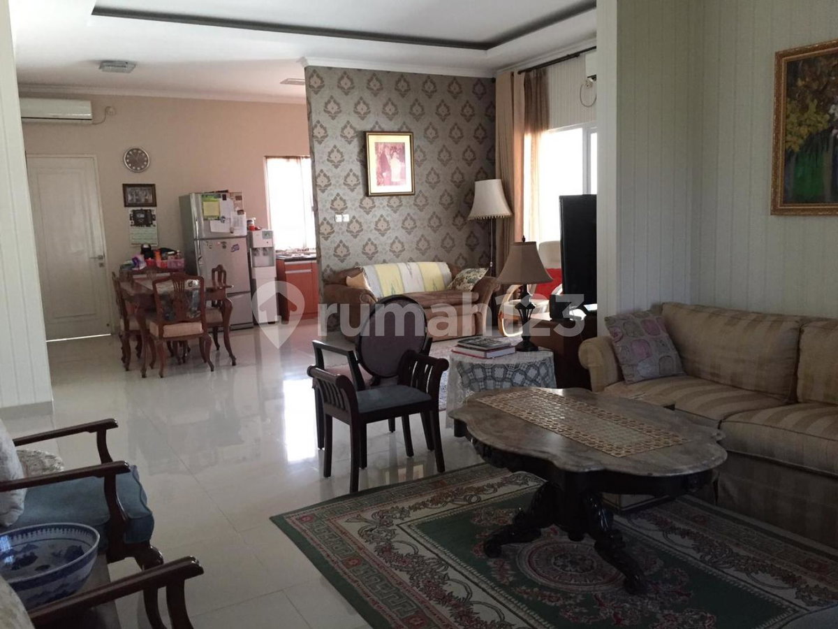 House in Semarang, Indonesia