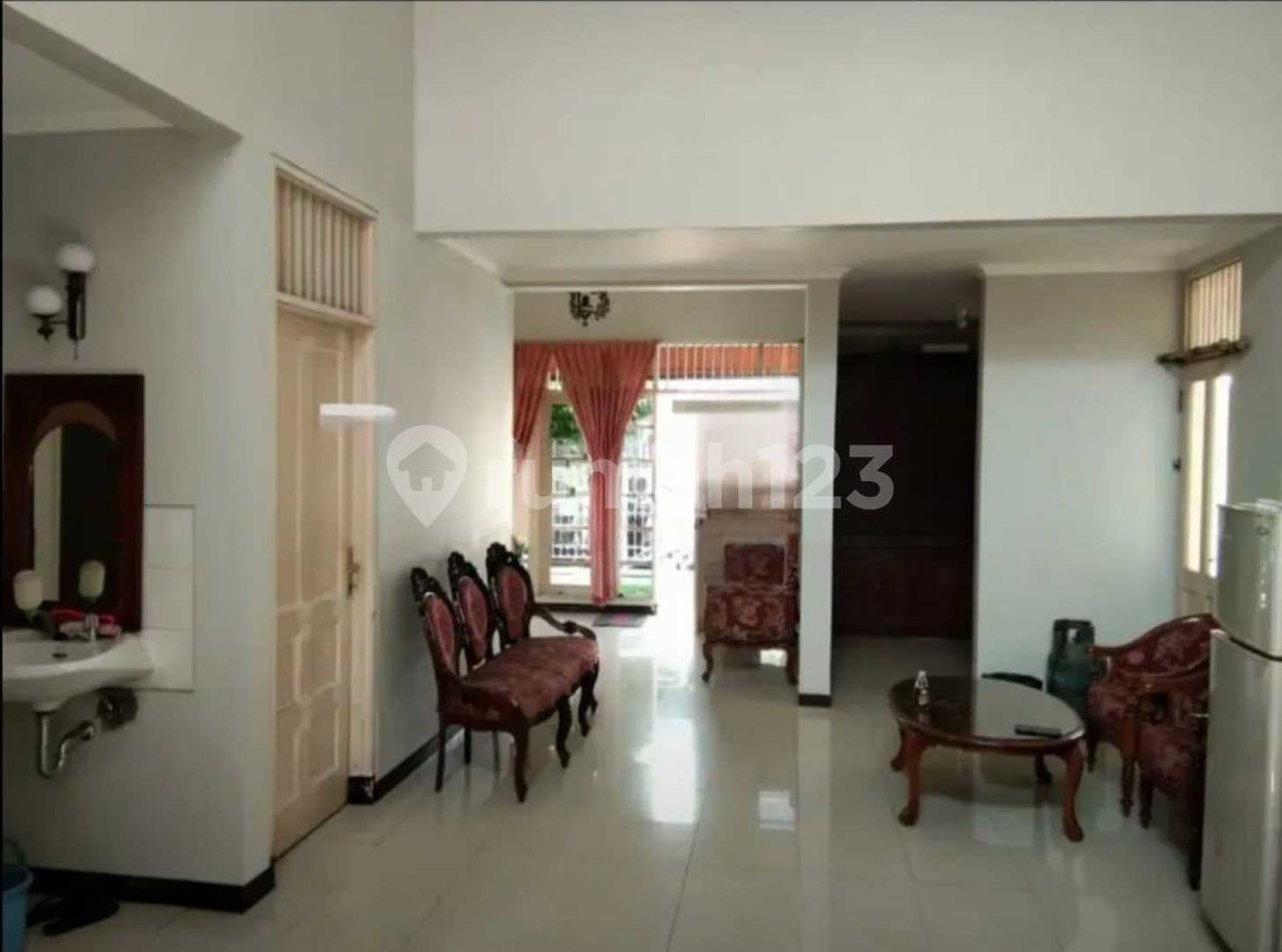 House in Semarang, Indonesia