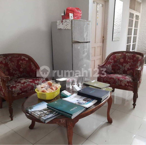 House for rent in Semarang, Indonesia · Mungkur Elephant · 2 rooms, 3 baths