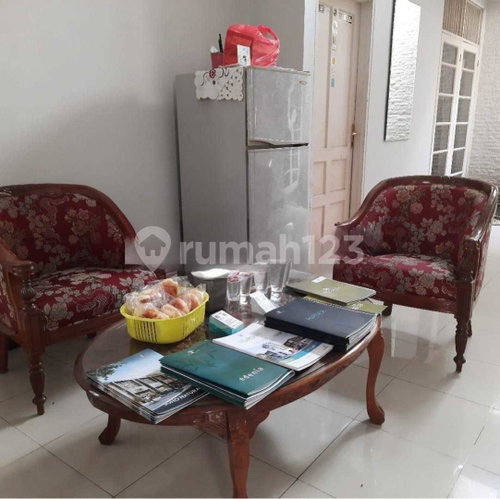 House for rent in Semarang, Indonesia · Mungkur Elephant · 2 rooms, 3 baths